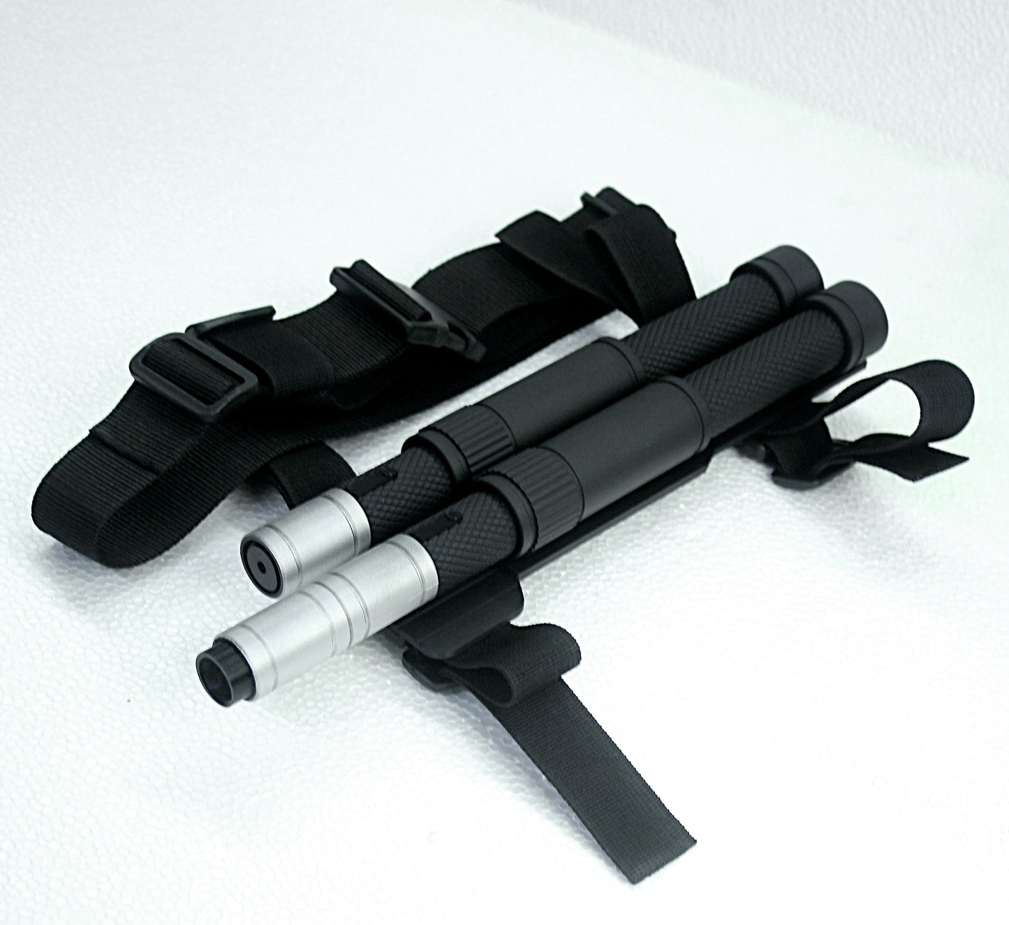 Daredevil helmet - Sticks