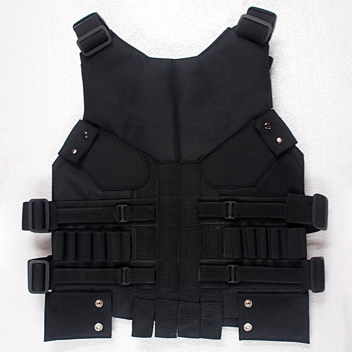 Punisher vest