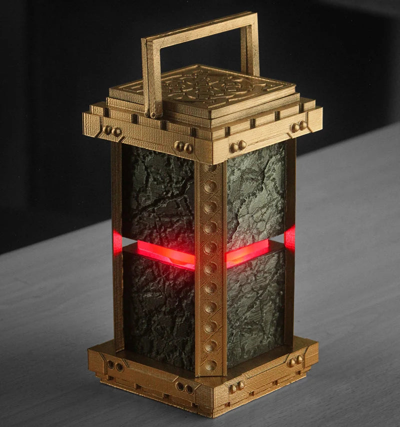Stone Reality - Led