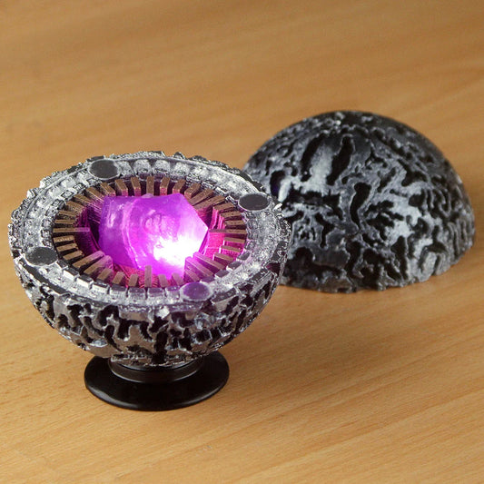 Orbe - Purple LED