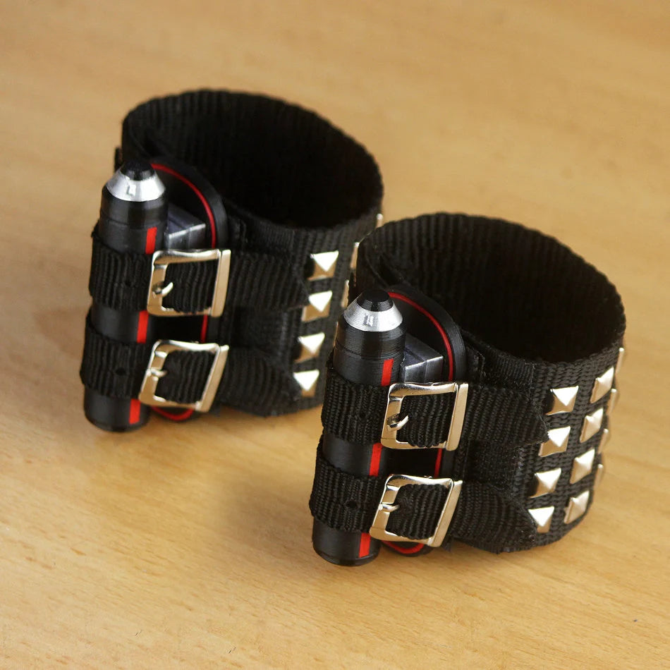 webshooter  - punk x2
