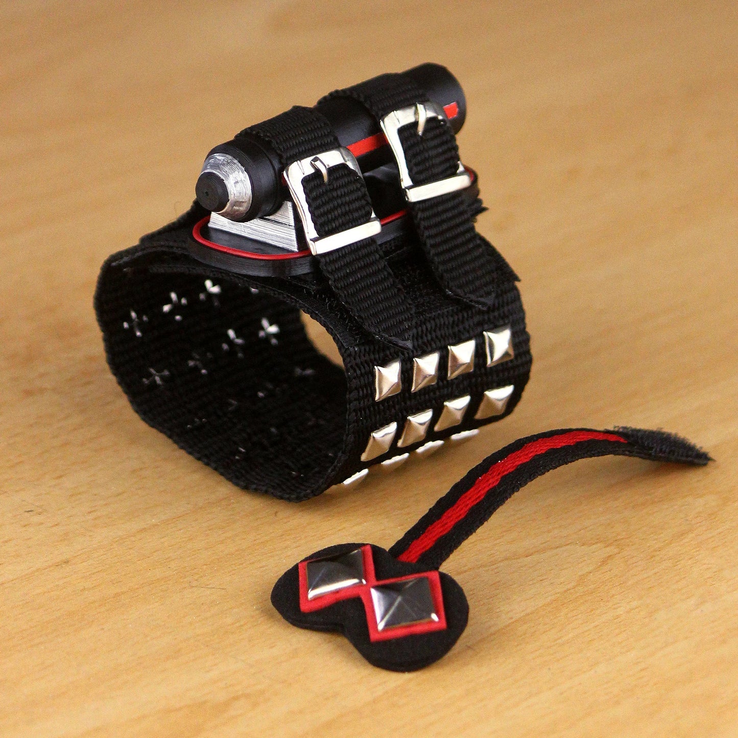 webshooter  - punk x2