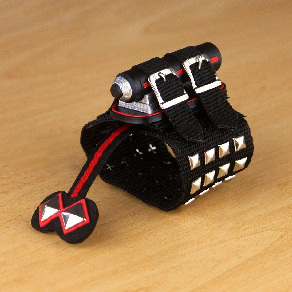 webshooter  - punk x2