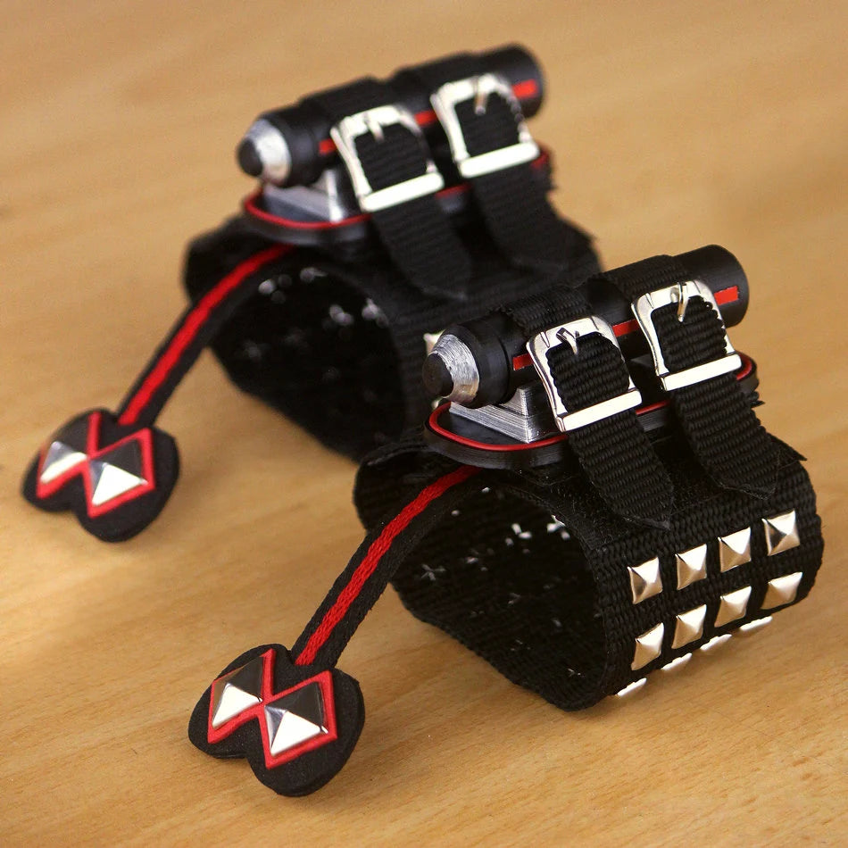 webshooter  - punk x2