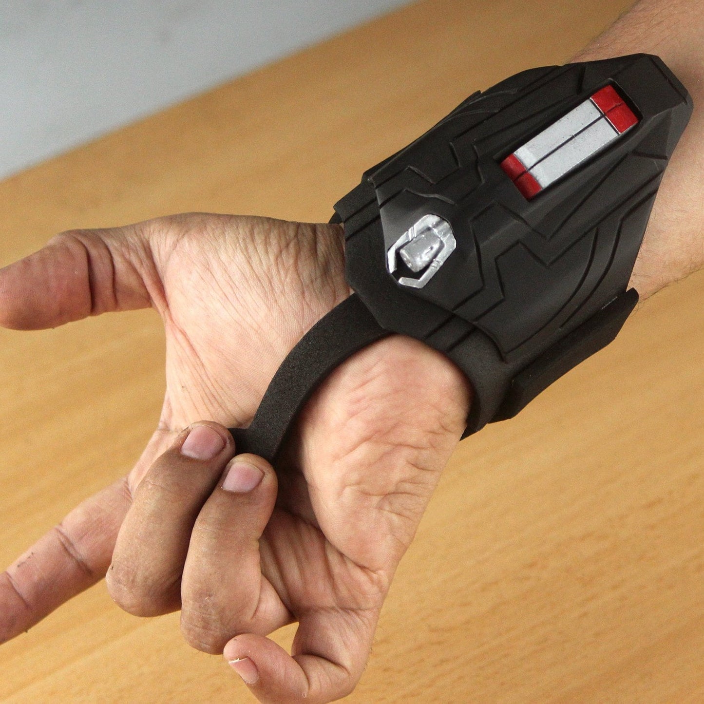 Webshooter - stark black x2