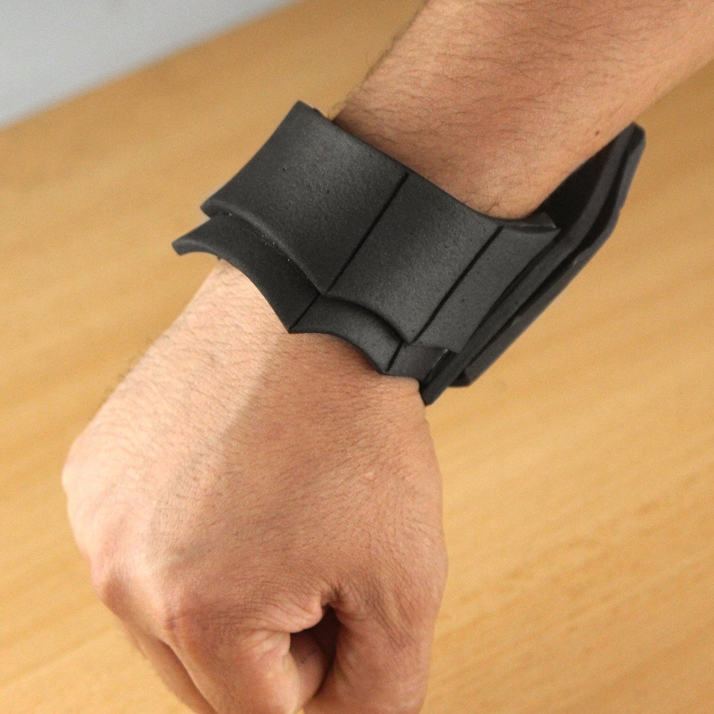 Webshooter - stark black x2