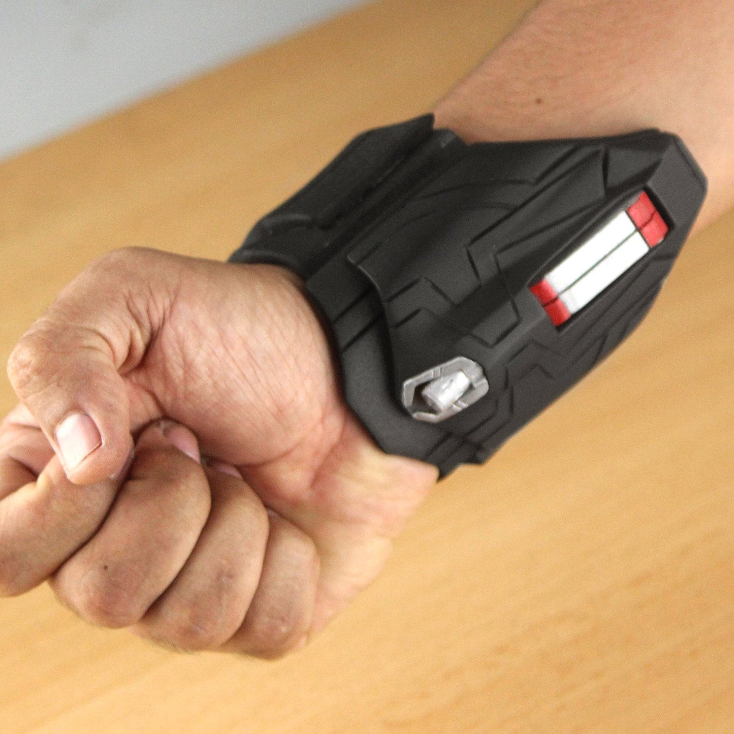 Webshooter - stark black x2