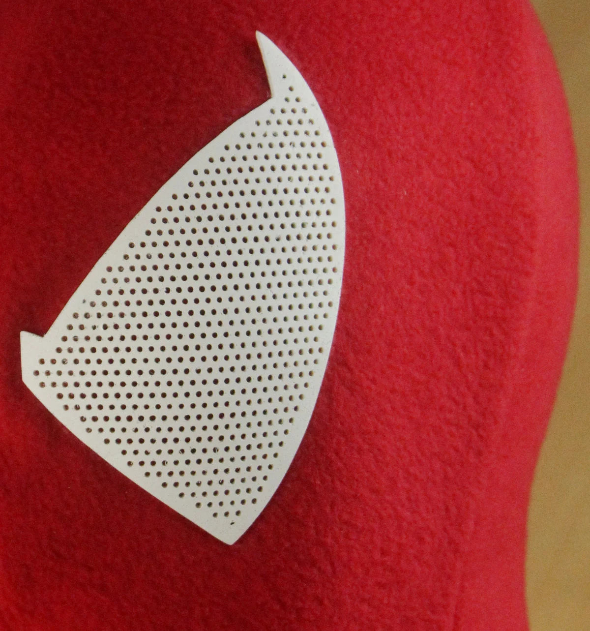 Spider Scarlet mask