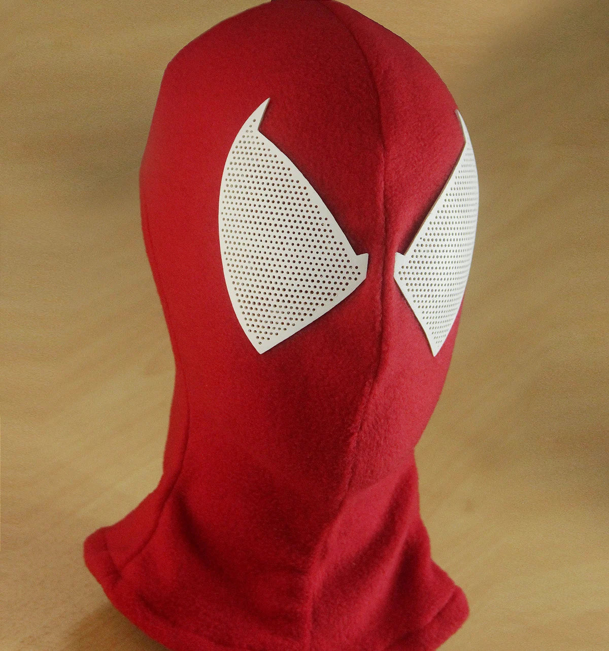 Spider Scarlet mask