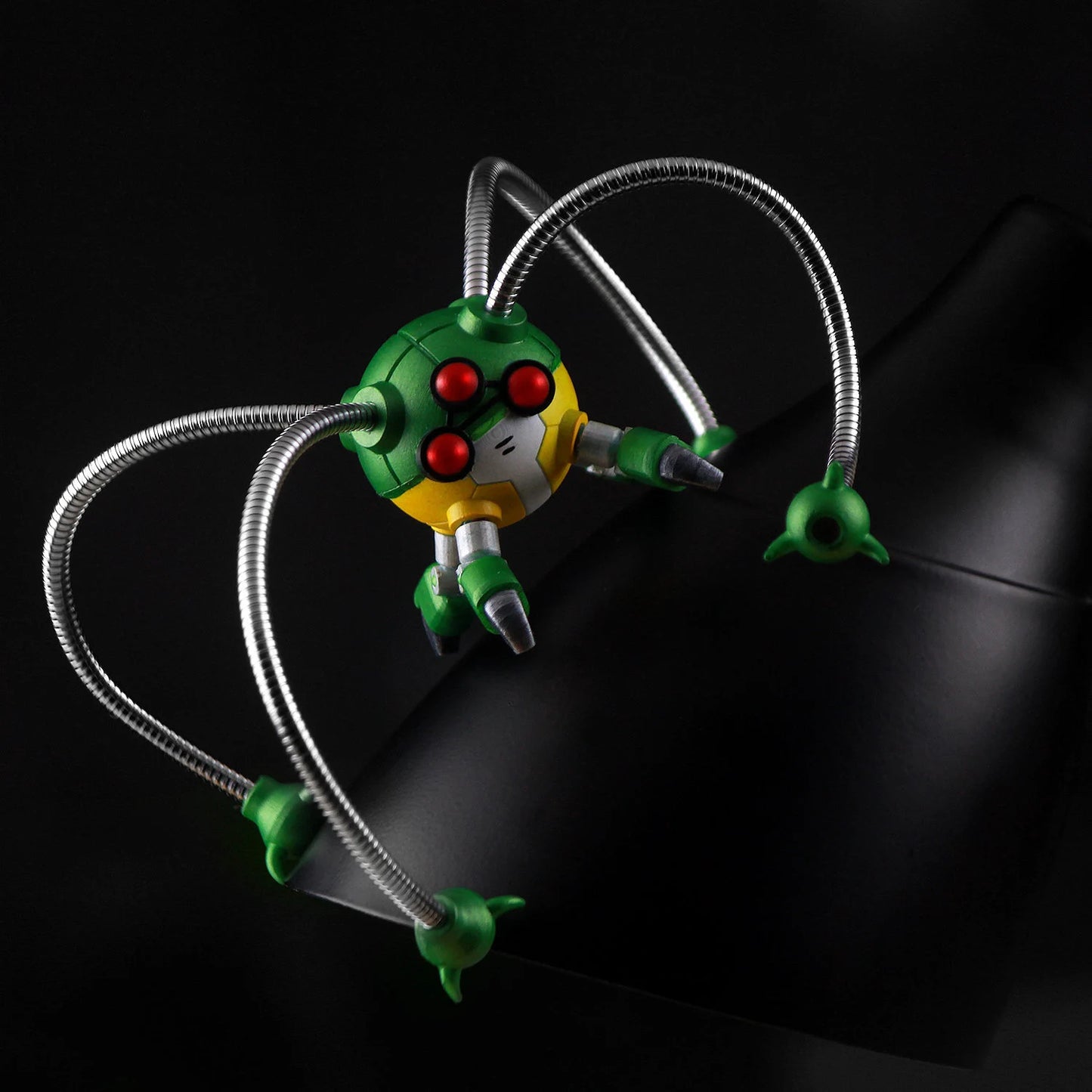 Octopus magnetic