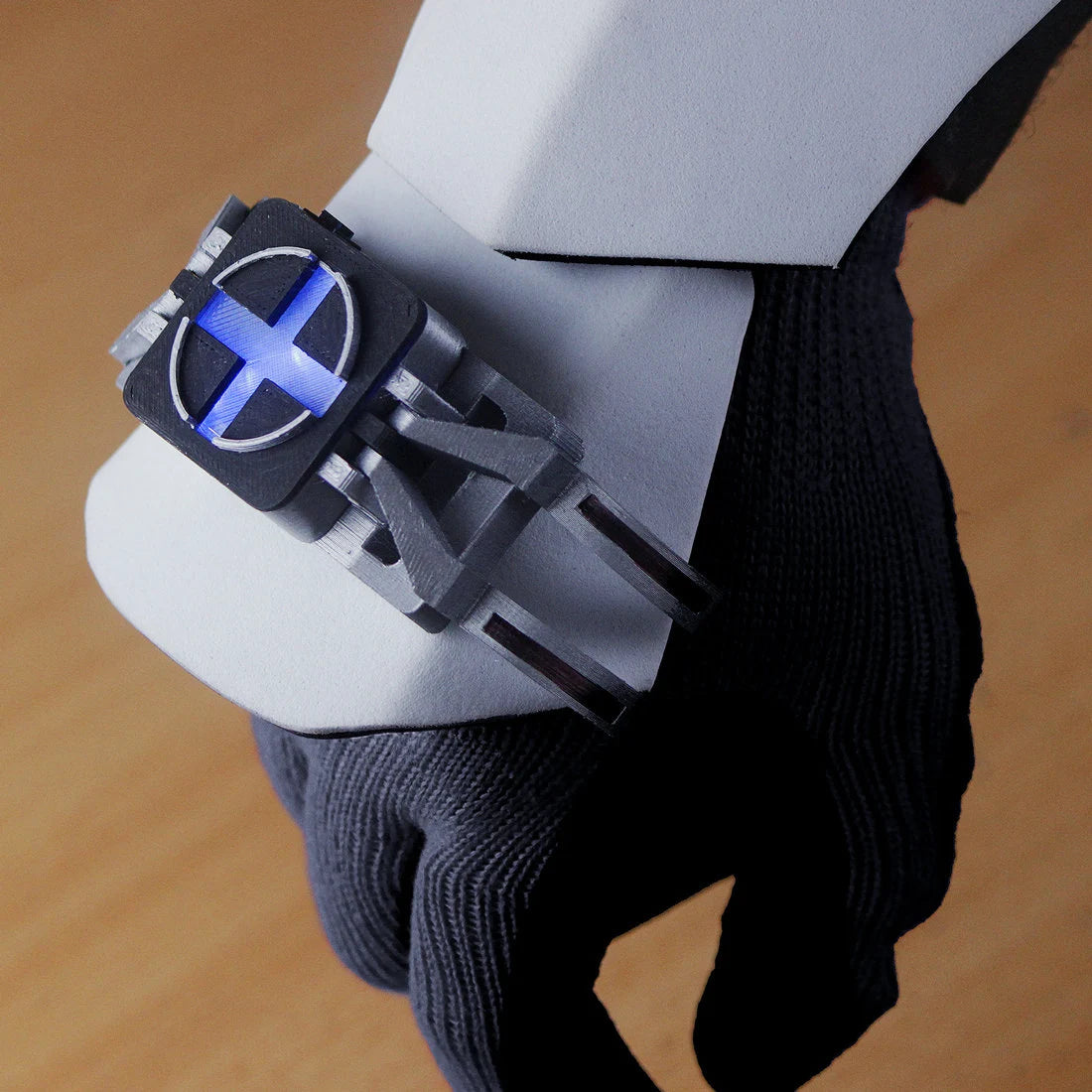 Quantum GPS - AeG