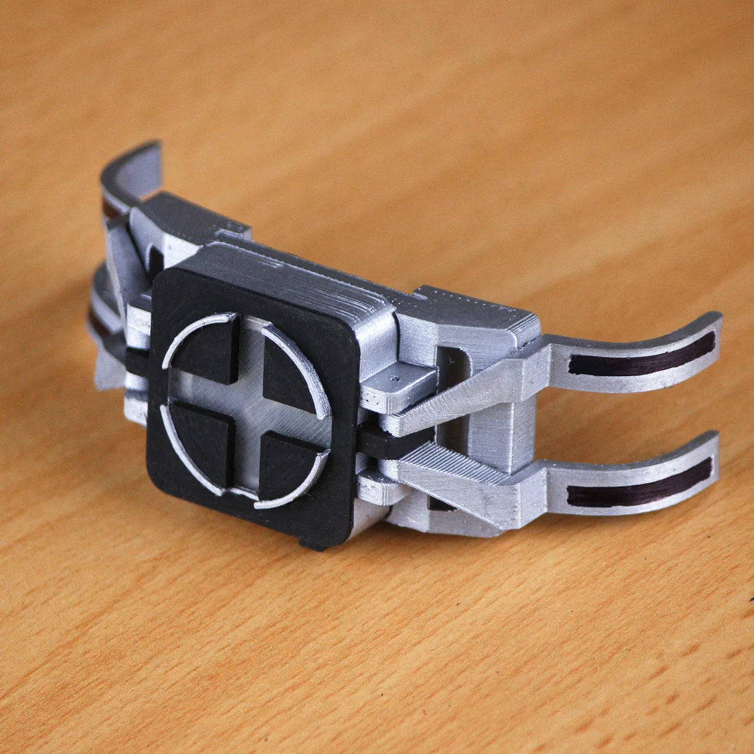 Quantum GPS - AeG