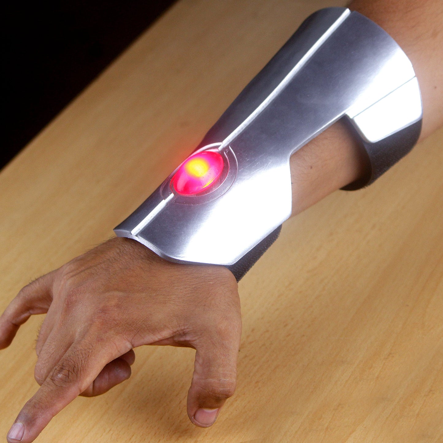 Webshooter led  (x2) comics