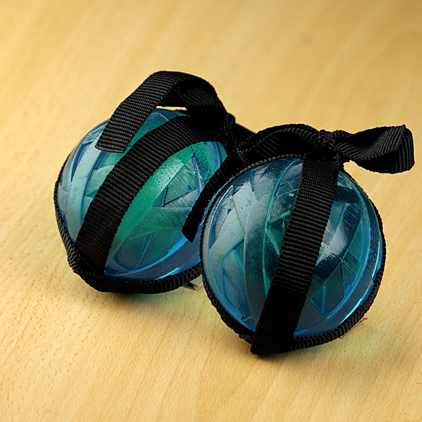 Sub-Zero -  x2 resin
