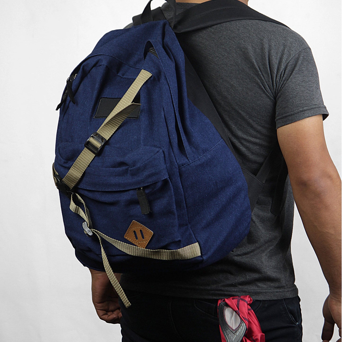 backpack amazing