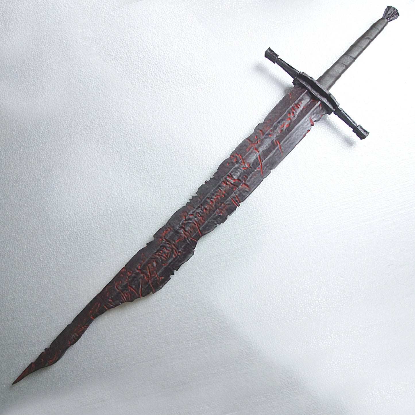 Sword of the slave knight