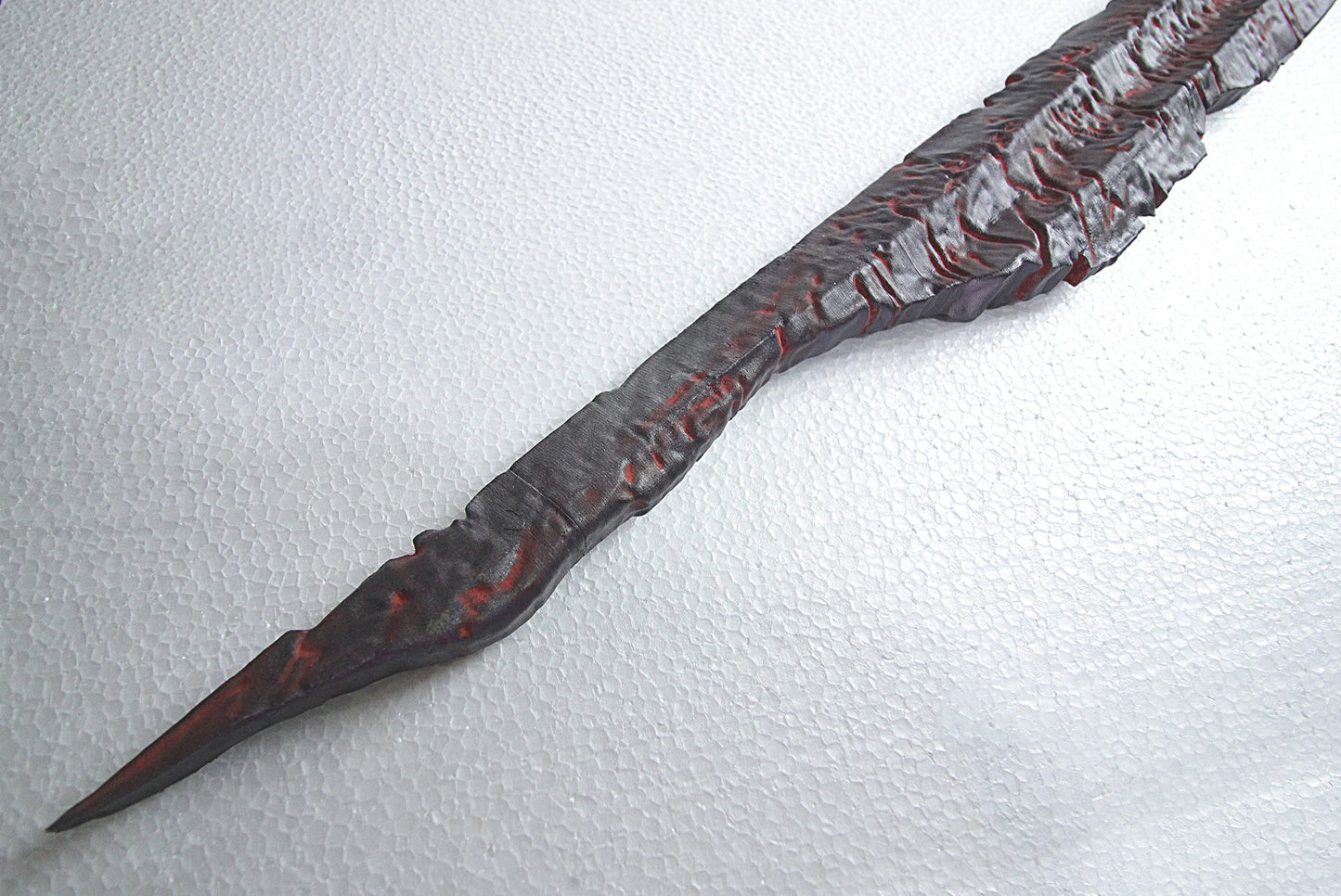 Sword of the slave knight