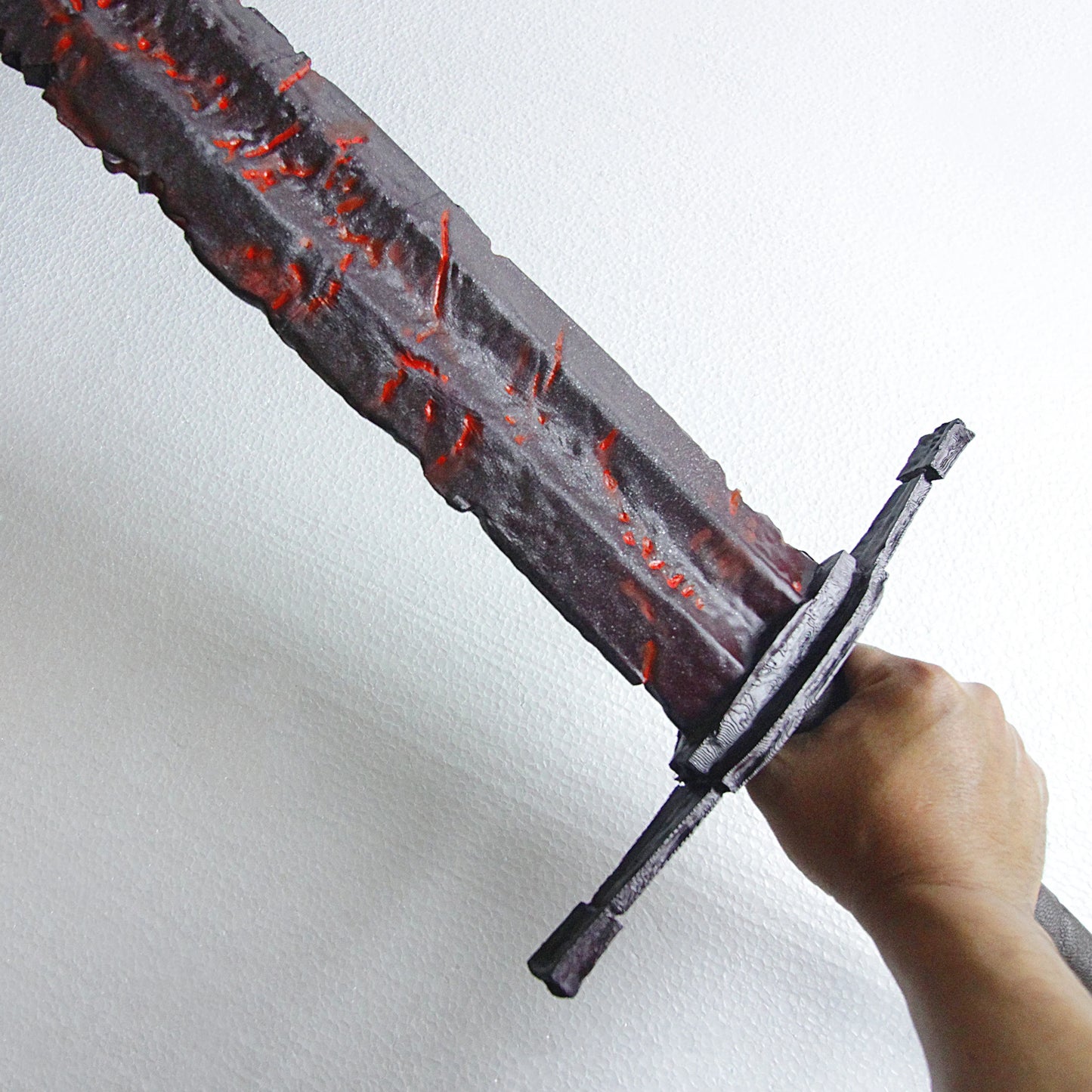 Sword of the slave knight