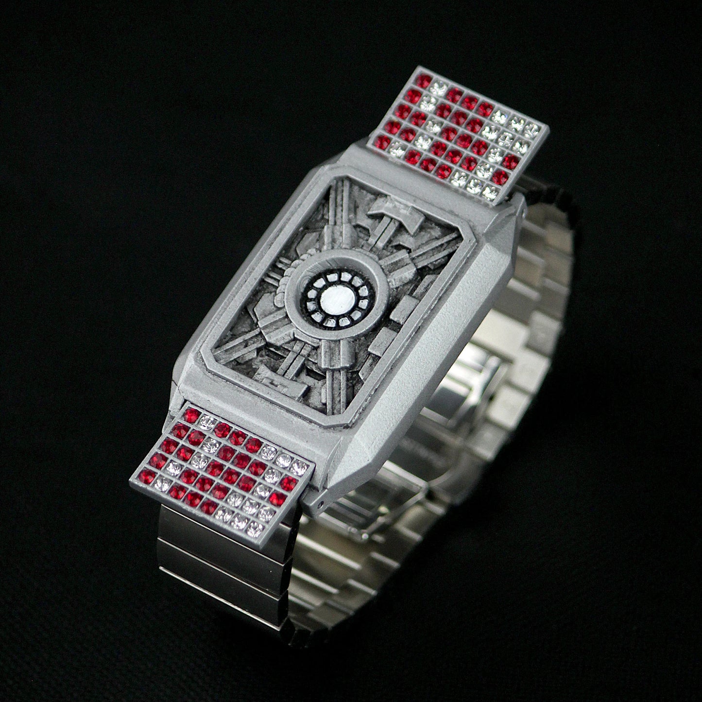 Stark watch - Iron - Civil war