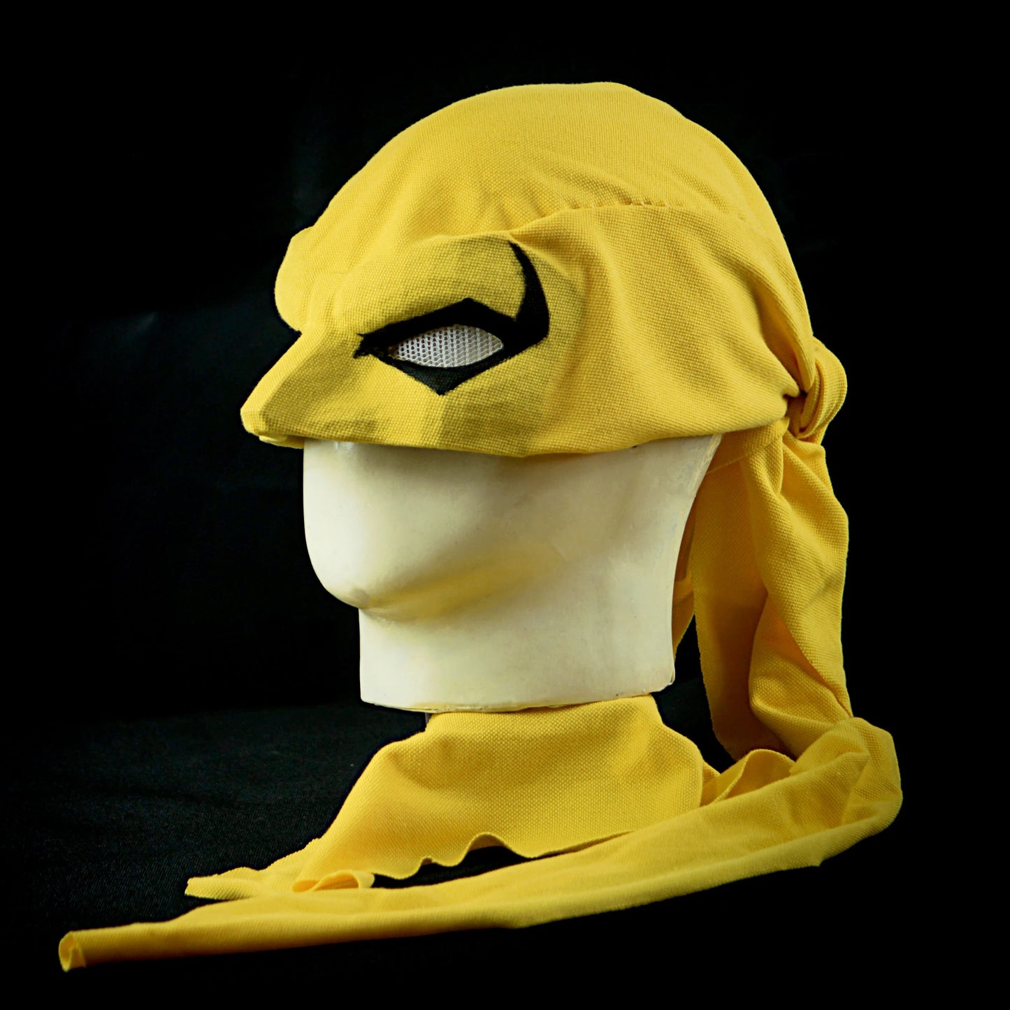 Fist mask