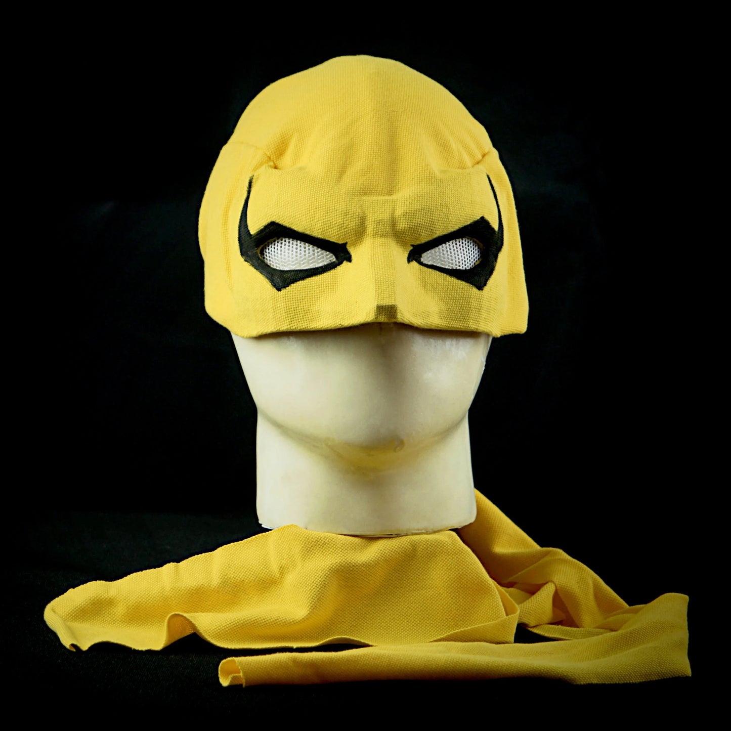 Fist mask