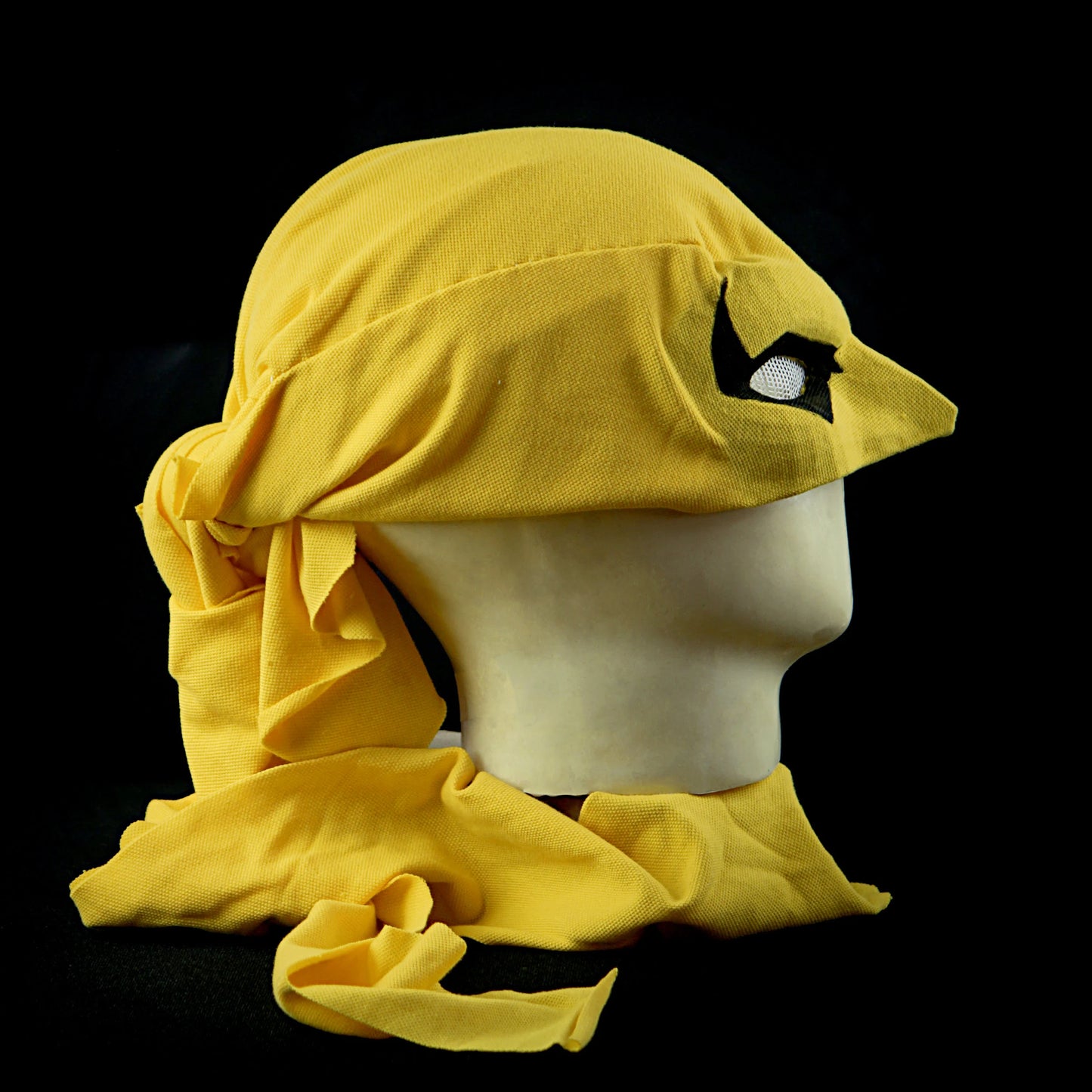 Fist mask