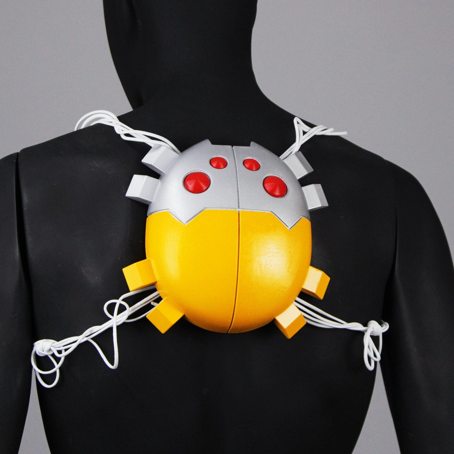 Spider- webpack  Backpack