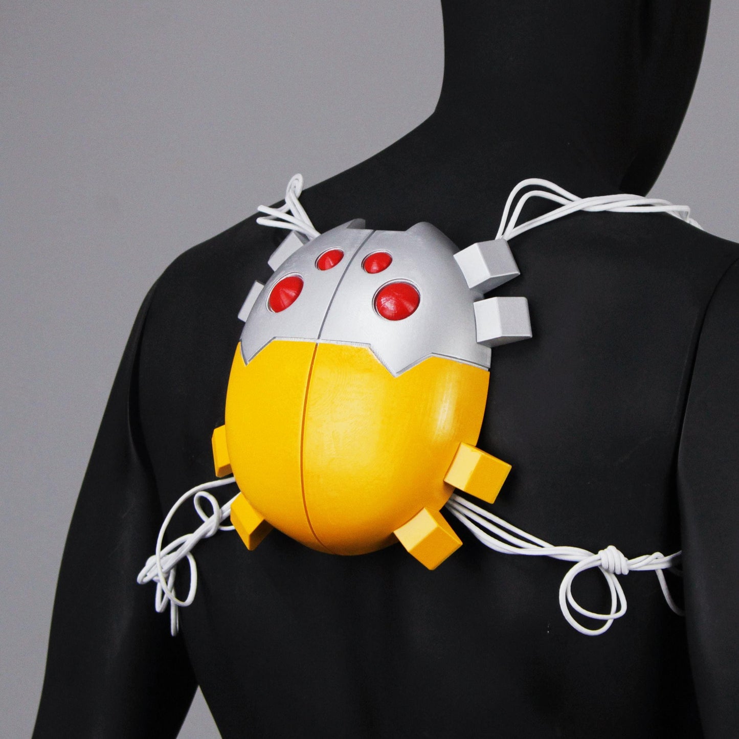 Spider- webpack  Backpack