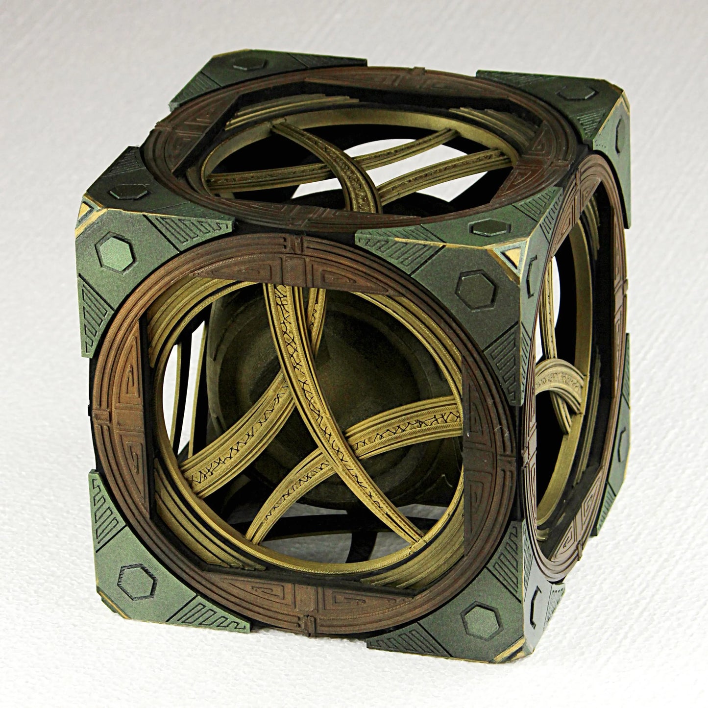Spell Box v2