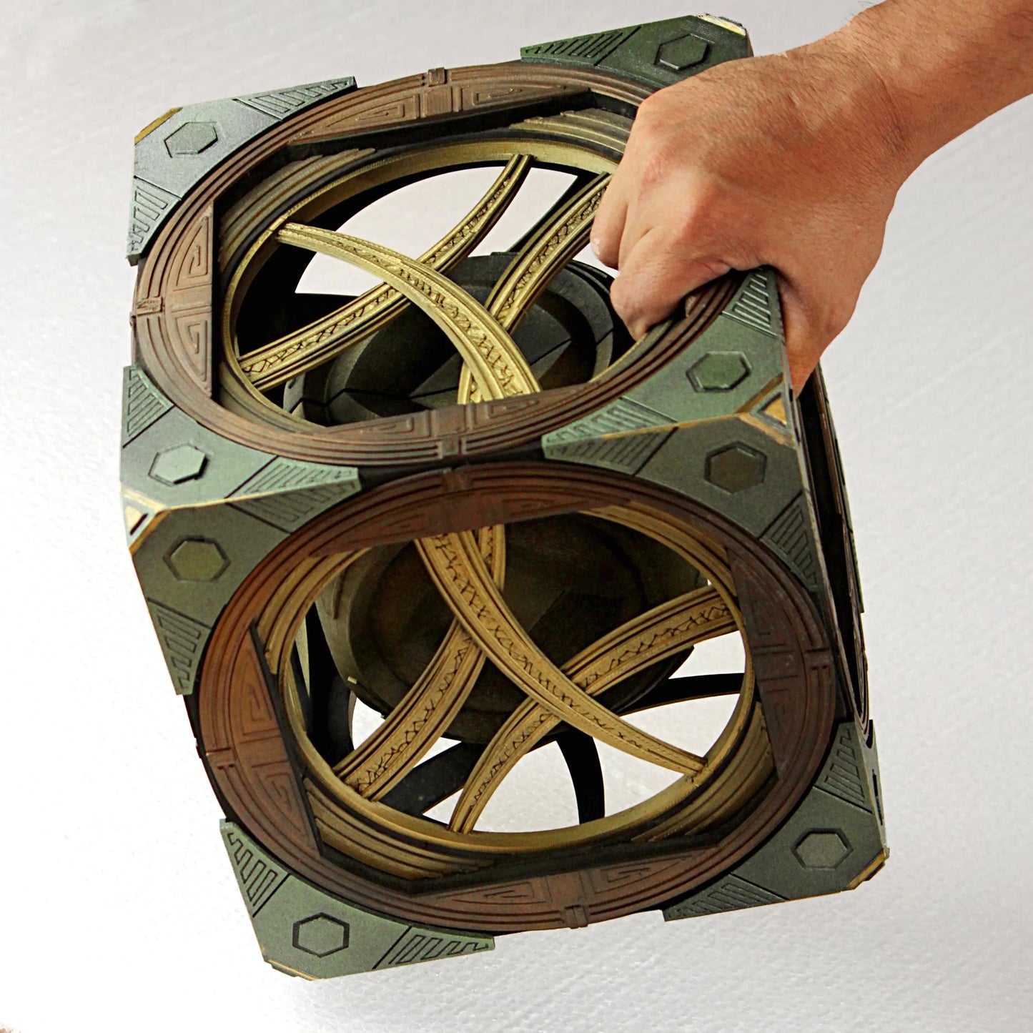 Spell Box v2