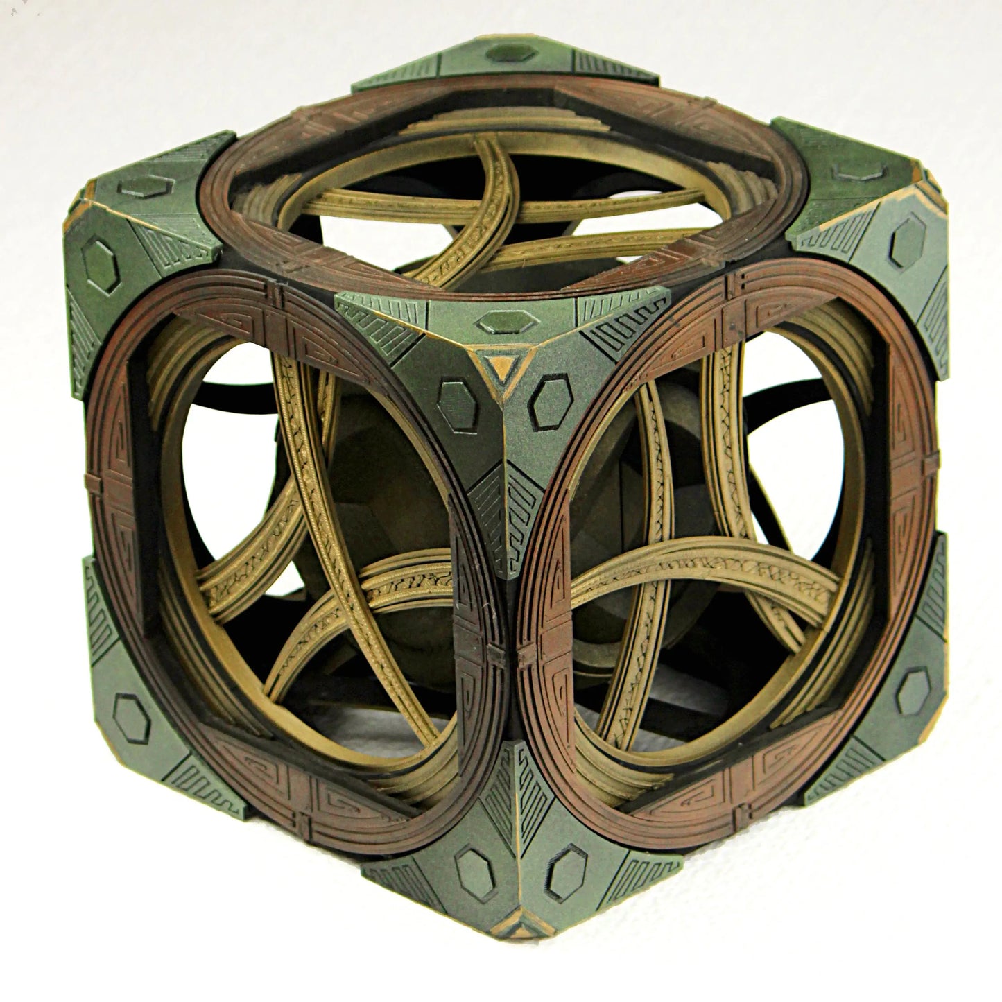 Spell Box v2