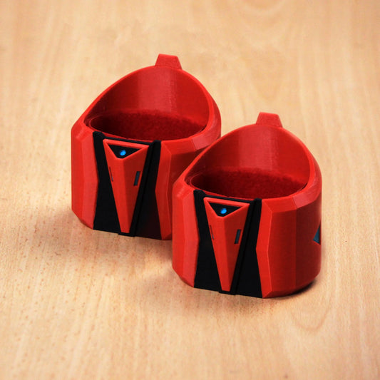 Webshooter red - contest