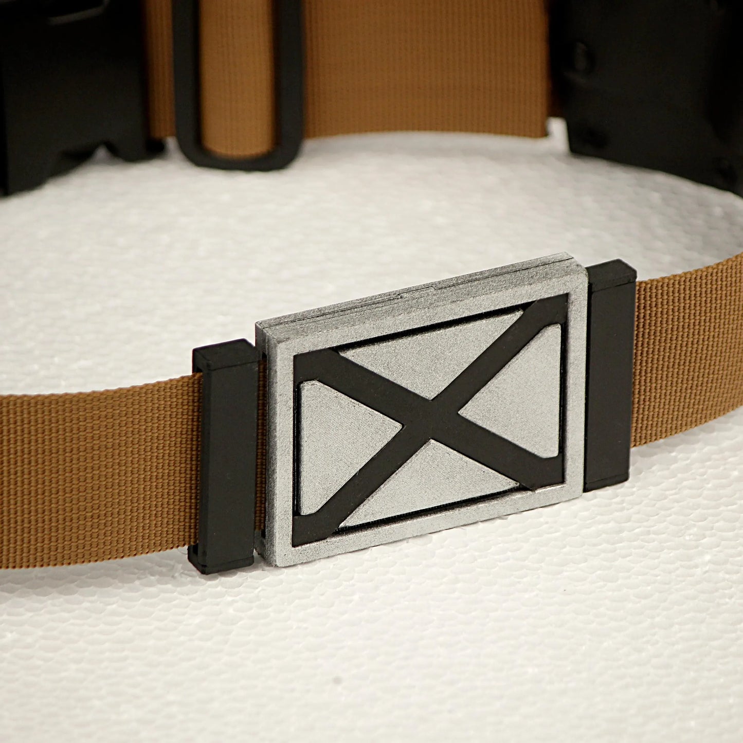 wolverine - belt - x men