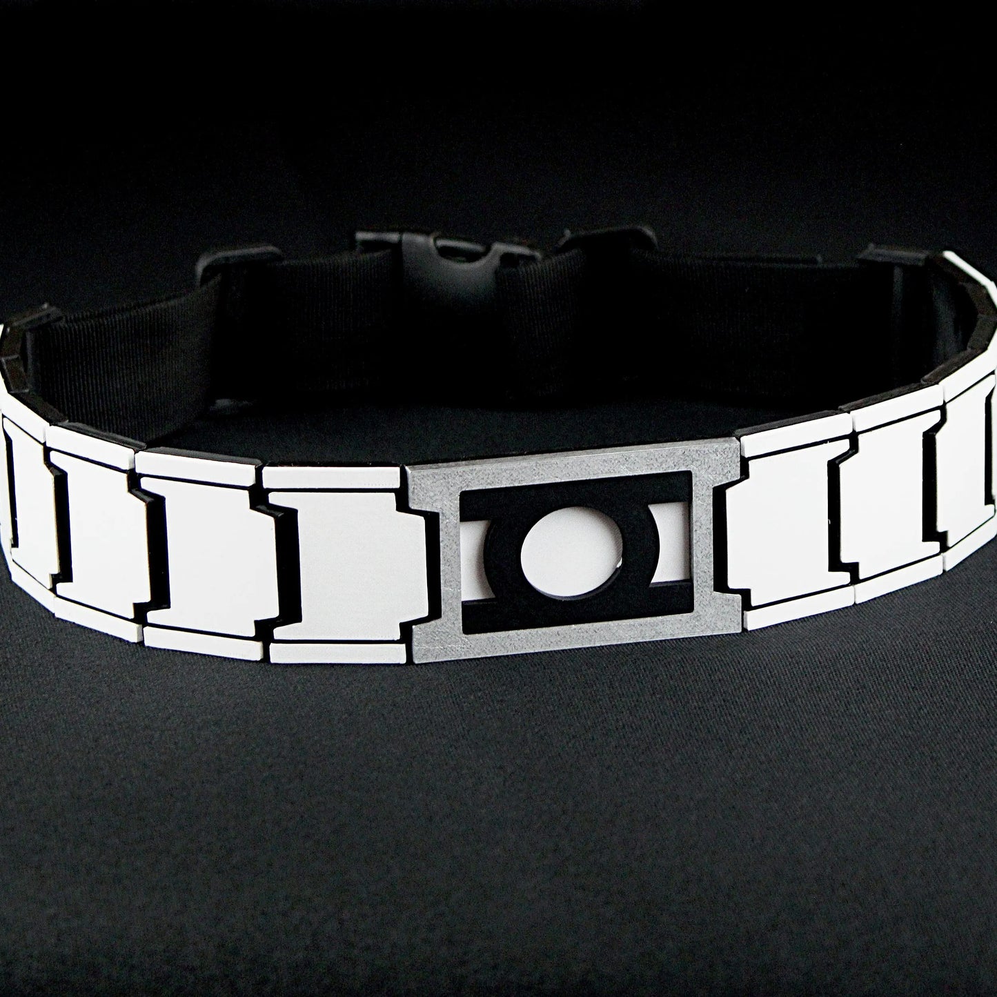 belt v2 - white lantern