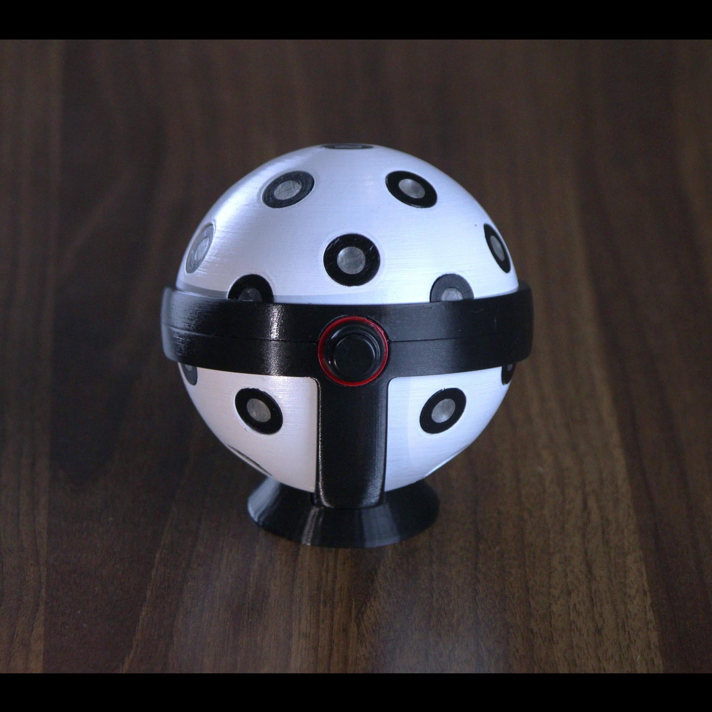 Mr Terrific T- Sphere