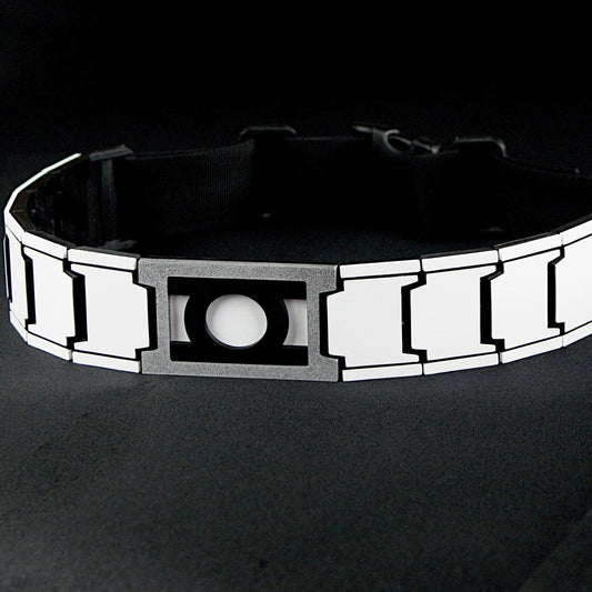 belt v2 - white lantern