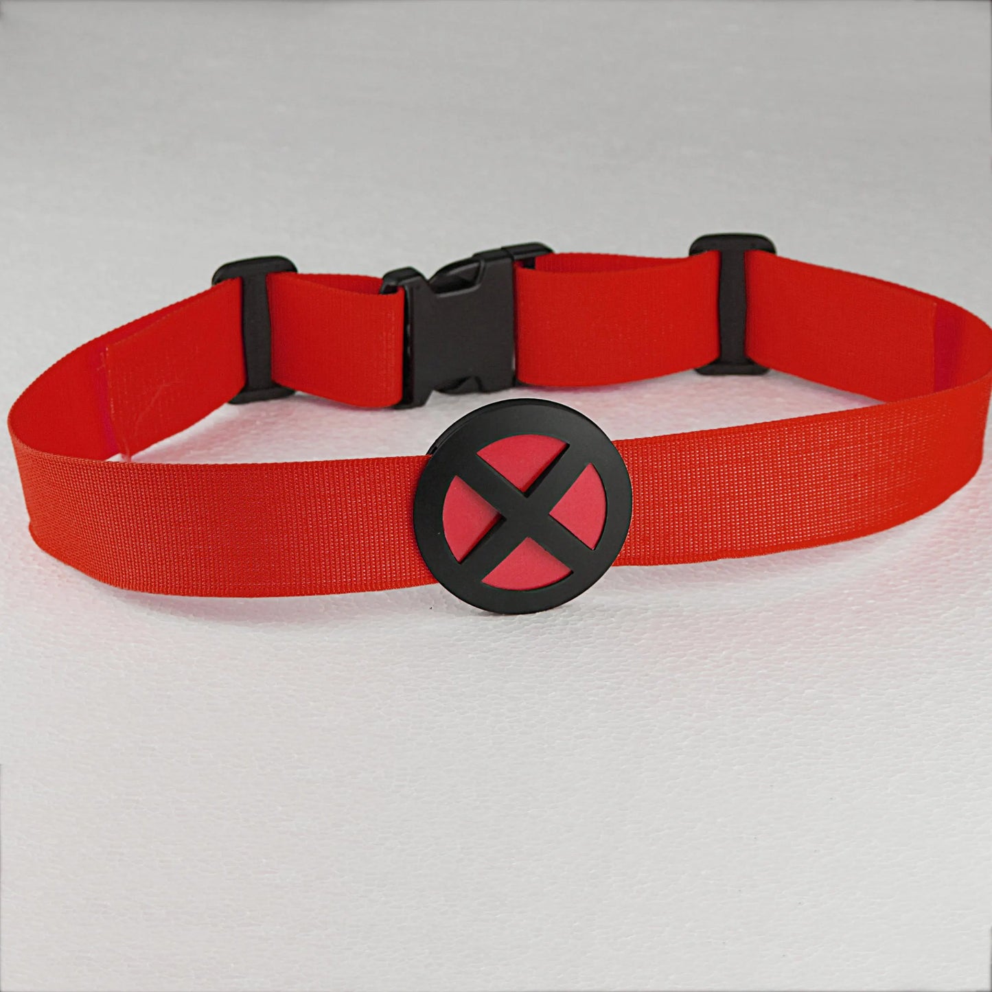 wolverine - belt - x men