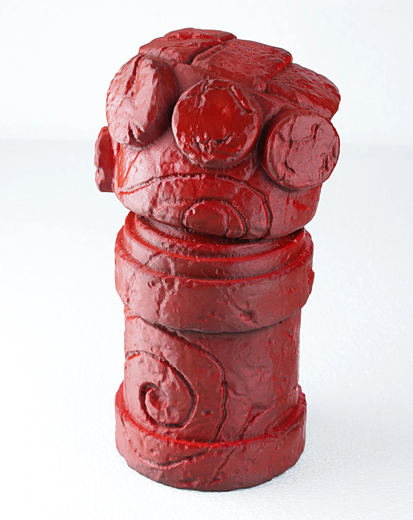 Demon Fist Glove