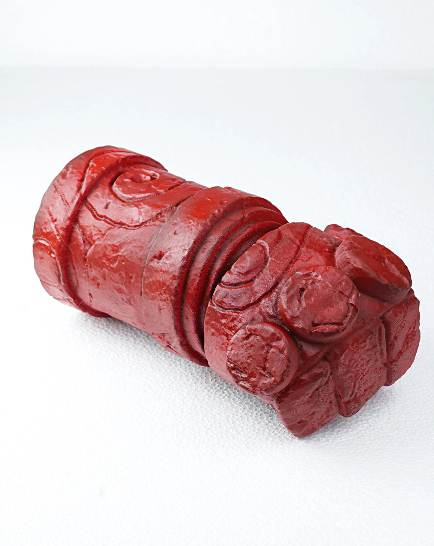 Demon Fist Glove