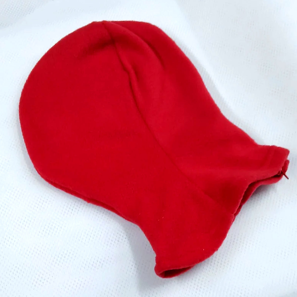 goggles - Interchangeable eyes - mask red